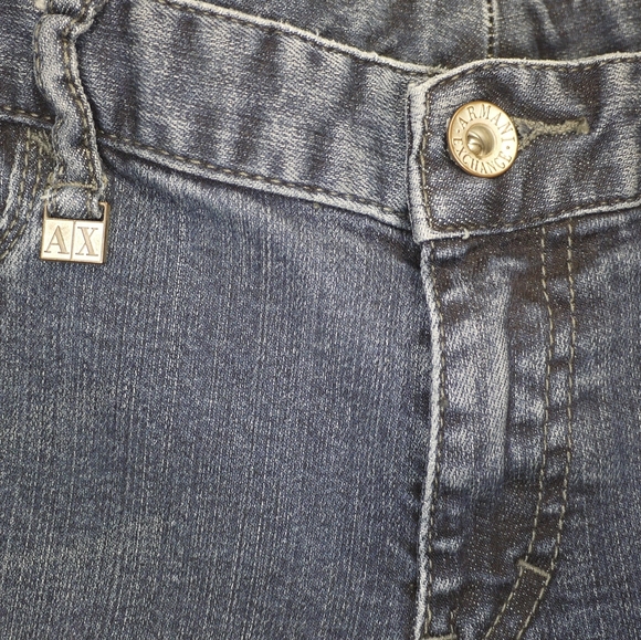 Armani Exchange Jeans - Picture 1 of 5
